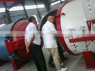 2016 hot sale dry cleaning equipment with good quality