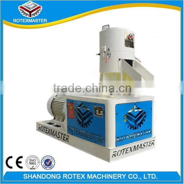 2016 Automatic and multifunctional home use feed pellet small animal feed pellet machine / poultry feed pellet mill