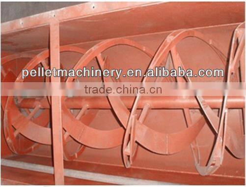 3-5T/H Capacity Turn-key poultry premix machine for feed production line