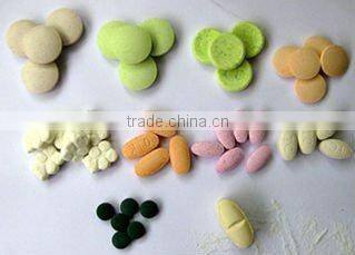 Hot sell DP50 single tablet press machine , pill maker with great quality for sale