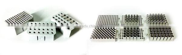 New coming and Competitively Price heating shaker incubator