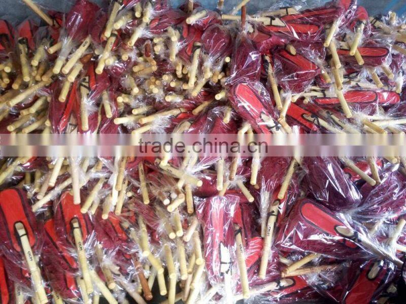 Microfiber duster for car cleaning