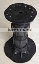 Adjustable Plastic Pedestal Use For Access Raise Floor