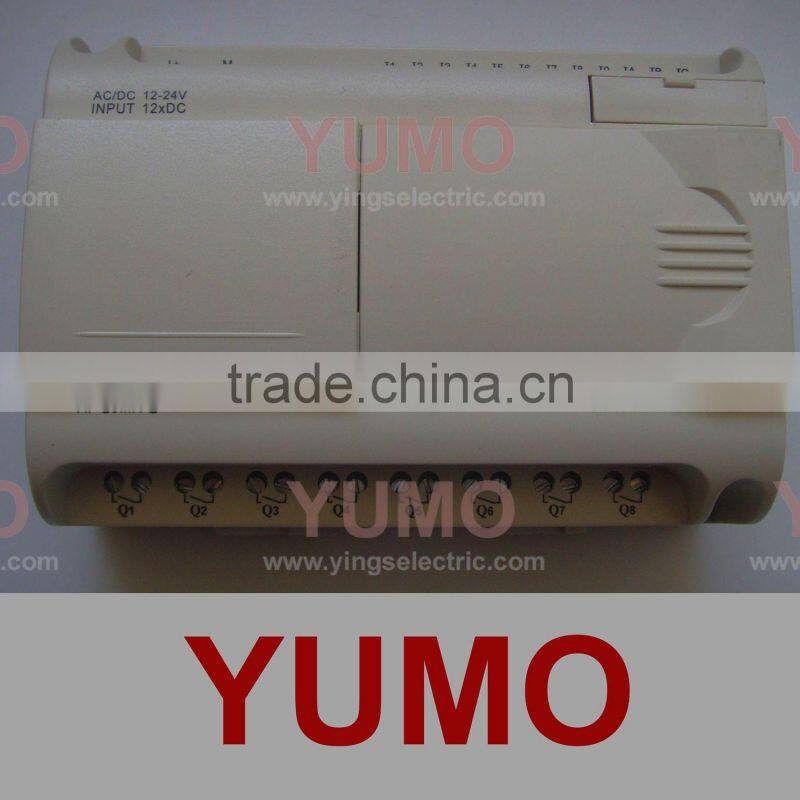 AF-20MR-E with LCD PLC Programmable Intelligent Logic Controller