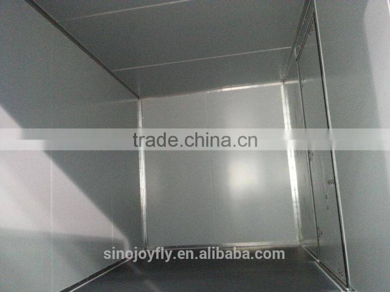 Hot selling freezer with low price