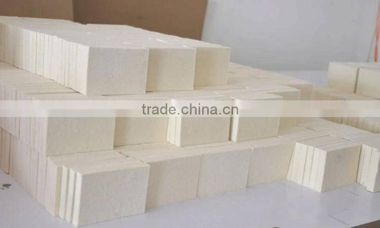 wholesale oil-absorbing felt blocks for elevator or machinery