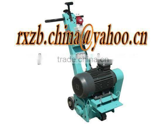 High quality pavement milling machine