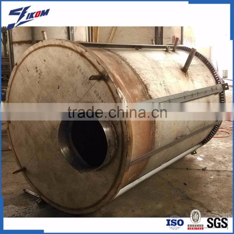emulsion bitumen equipment in china