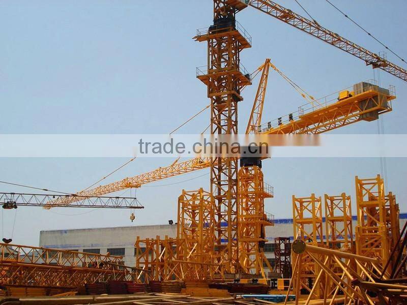 World famous Tower Crane on sale