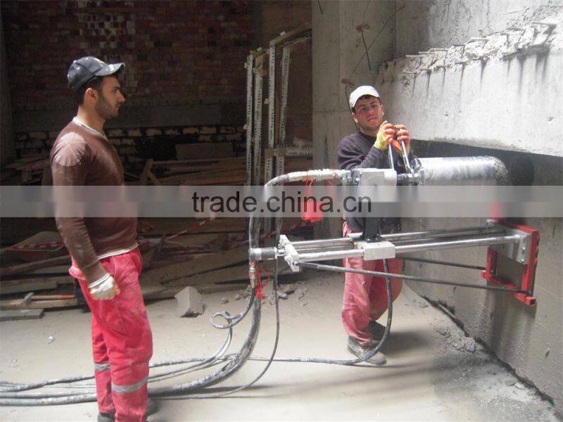 high technical BS-1000AM automatic concrete drill tools for concrete drilling