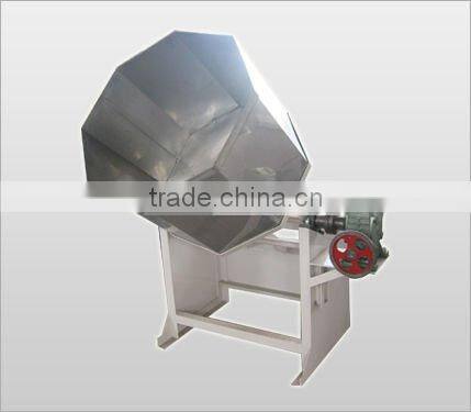 automatic flavouring machine