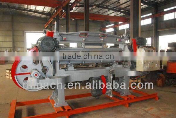 LS-180GL EVA Slicing Machine