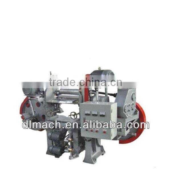 Universal Bevel Skiving Machine