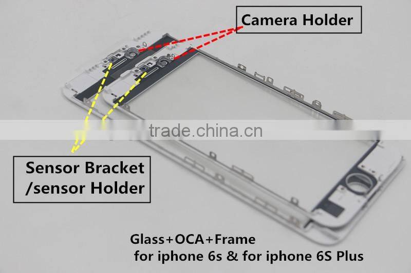 2017 New Arrival lcd Middle Frame For Iphone6 4.7'' 5.5'', Housing Frame For Iphone6 4.75.5'', LCD Frame Spare Parts For Iphone6