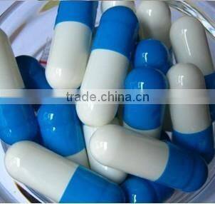 Automatic capsule filling machine NJP2300A/C