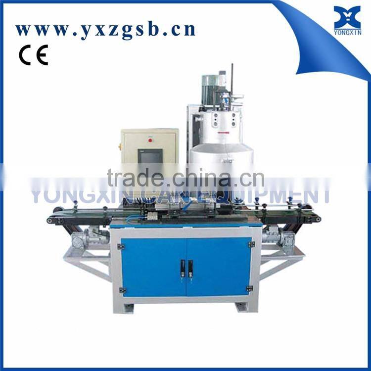 High-Speed Wire Mesh Shearing Machine, Automatic Netting Sheet Cutting Machinery