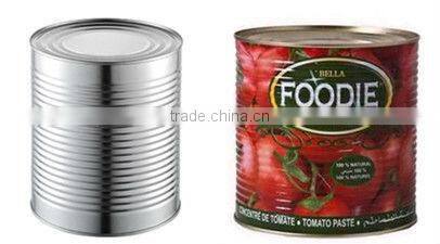 Filled Food Meat Can Vacuum Sealer Automatic tin can sealer machine