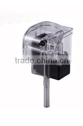 500m/h external fish tank filter