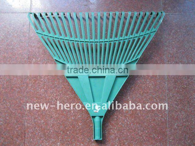 Plastic Leaf Rake
