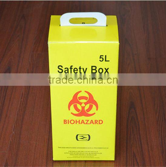alibaba china disposable syringe making machine medical safety box