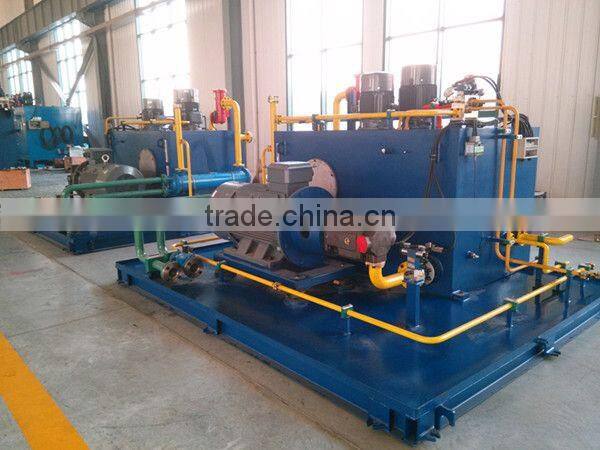 china hydraulic power pack supplier