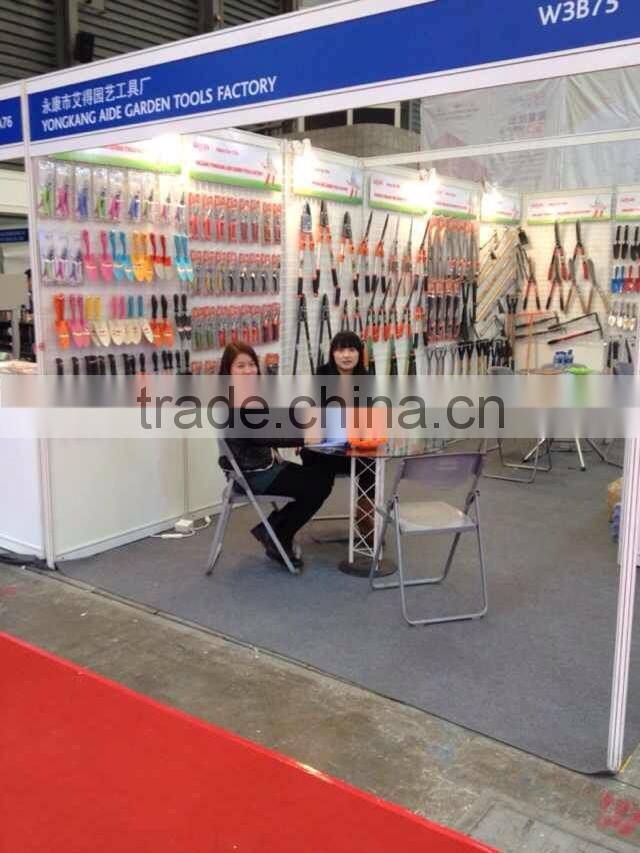 Fashion Carbon Steel Pruner For Garden