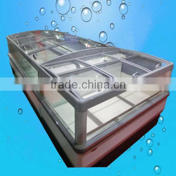 Vertical refrigerated showcase,soft drink refrigerator showcase refrigerator,showcase refrigerators(M61M1-3)