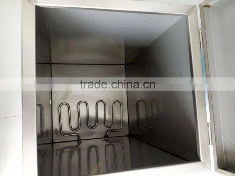 70L 120L Broiler Stainless Steel Electric Poultry Scalder Chicken Slaughter