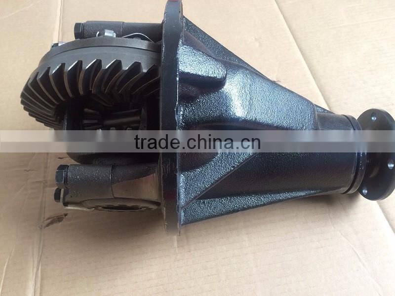 Toyota Hilux 2kd 2tr Differential assembly 41110-3D260