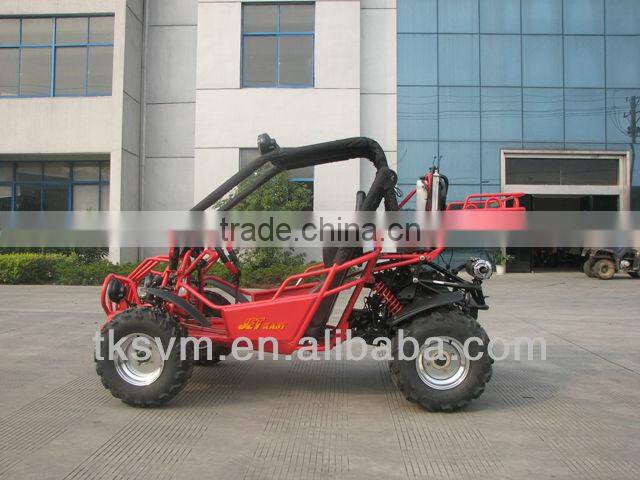 TK250GK-8 250cc go kart(eec go kart/ epa go kart)/250cc 20hp go kart