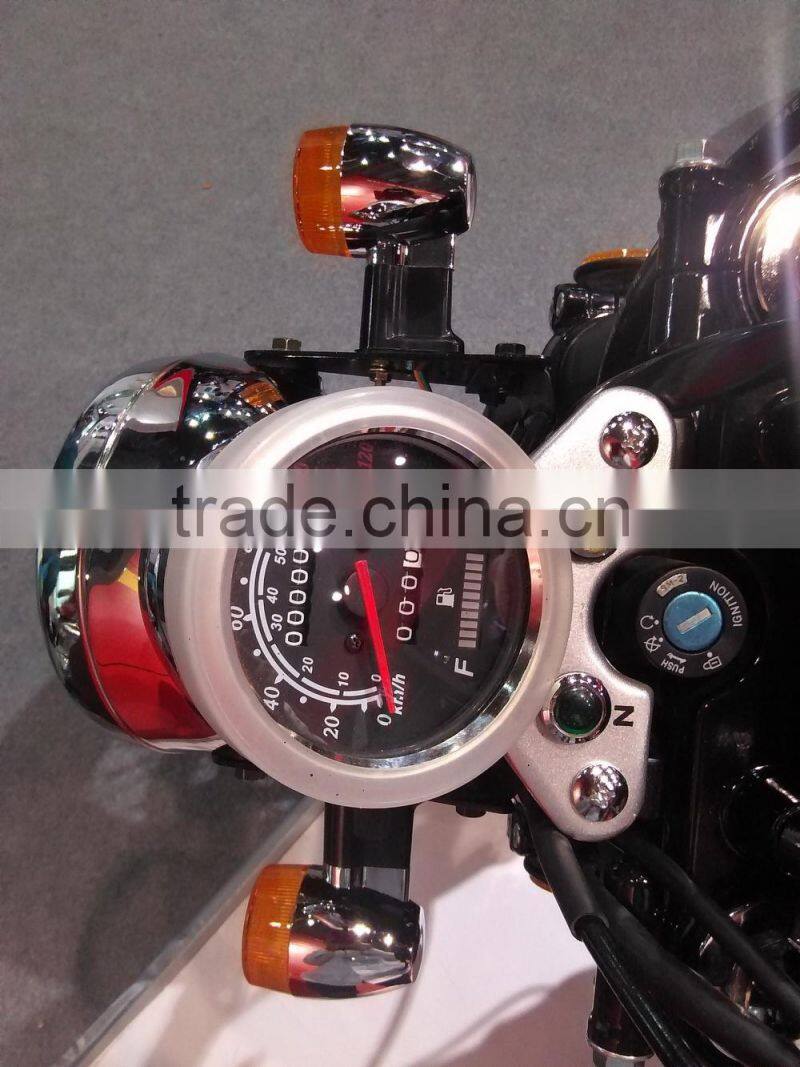 250cc racing motorcycle