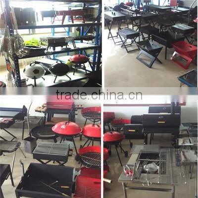 promotional small size BBQ grills
