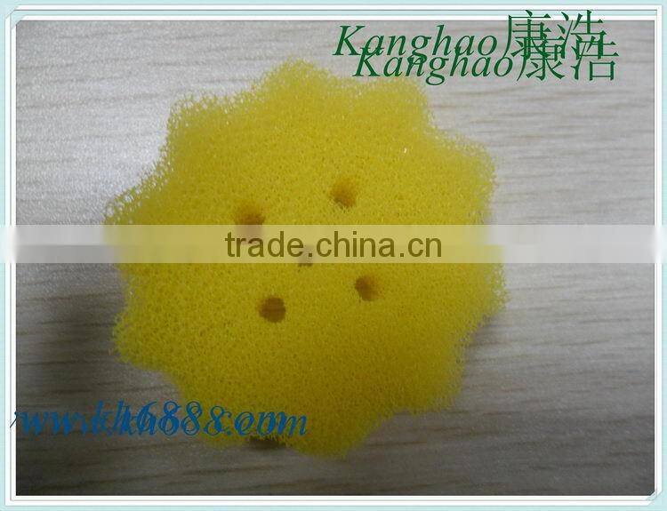 Factory direct new arrival professional cylinder filter foam