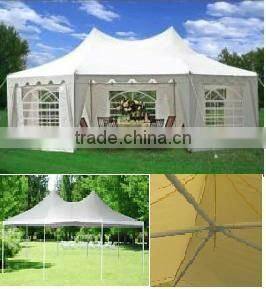 2.25*2.25*2.25M, High quality, lovely octagonal party tent