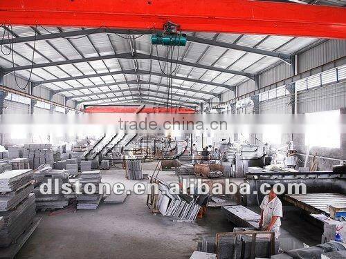 Cheap China G603 Granite Cube Stone