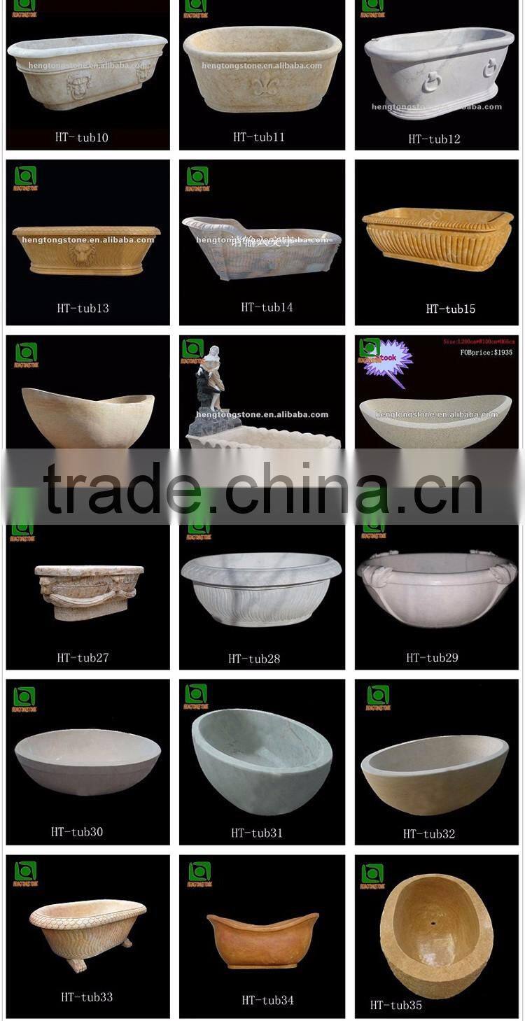 Manufacturer Customized Bathtub For Sale