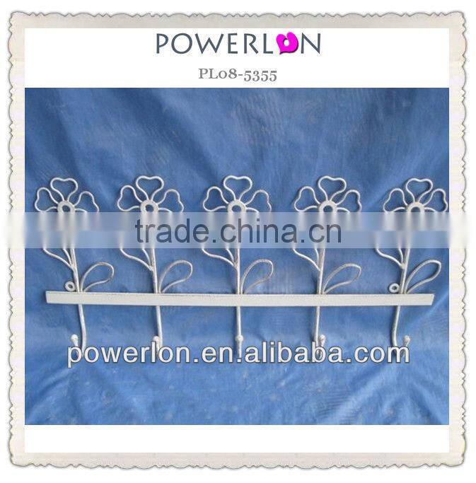 Home decoration wall hook display