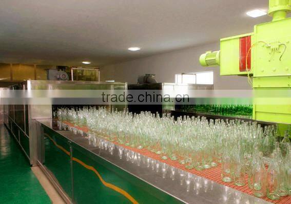 750 ml glass Wine Bottle, Clear Glass Bottle for Wine, Wholesale Tequila Wine Bottle