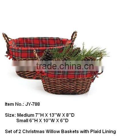 Seagrass wicker bread basket Choose from 3 Shapes