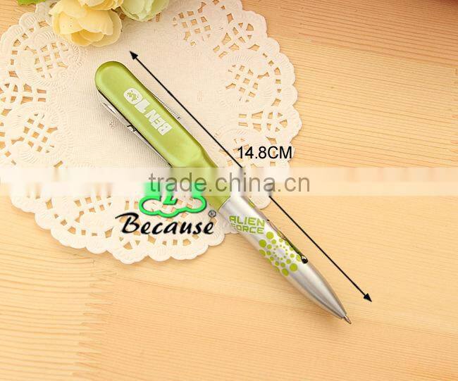 WJ028 Cheap plastic pen,Logo Multifunctional ballpoint pen promotion gift