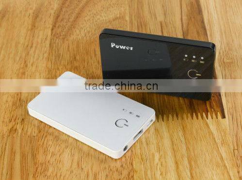 power bank Mobile phone charger 2800mAh