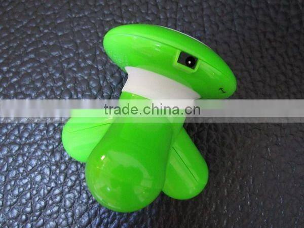 Mini Crazy body USB massager