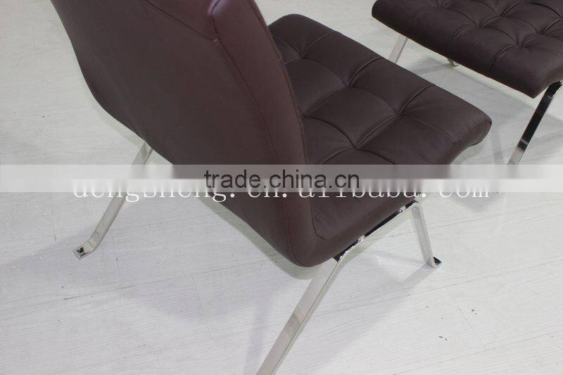 Modern furniture new design reclining chairs BY2708 living room chairs