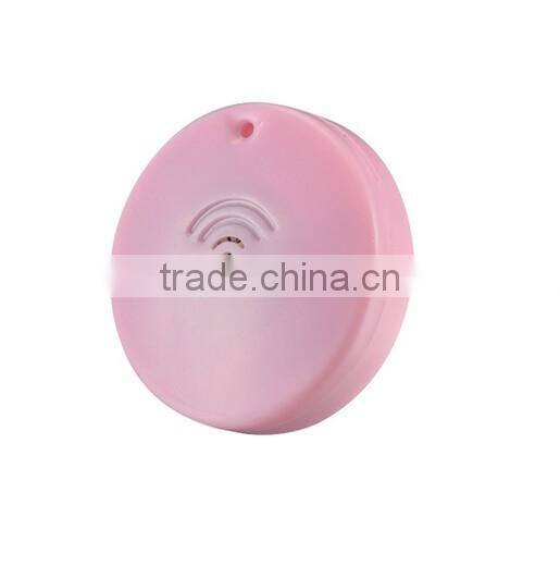 Min Bluetooth Anti lost Alarm For iPhone Samsung &High Quality Mobile Anti-Lost Alarm Security Device Bluetooth Anti Lost alarm