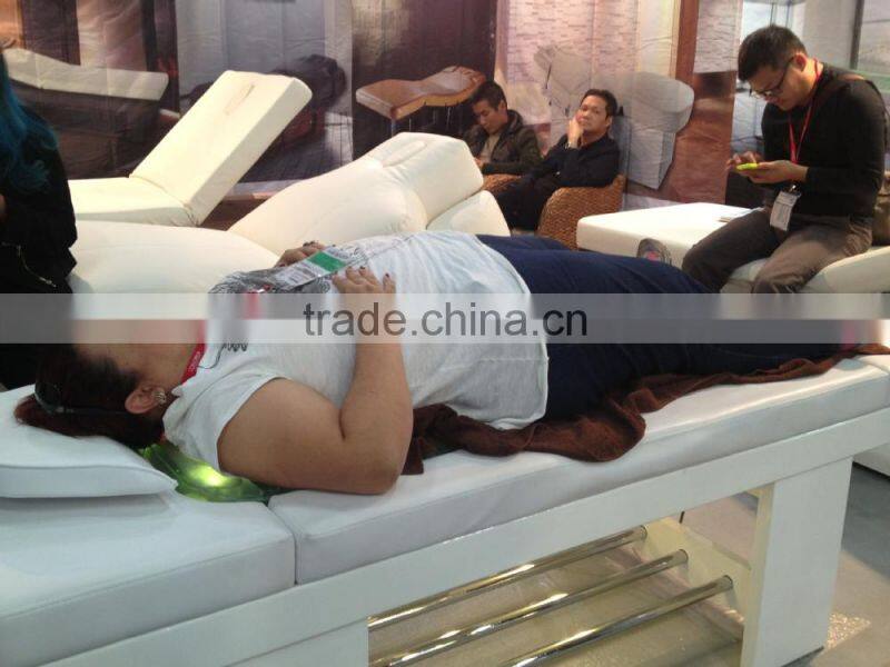 Water Massage Bed / Electric massage table DS-110009