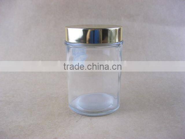 big supplier glass cosmetic bottle