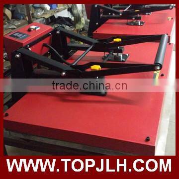 digital semi auto sublimation t shirt printing machine price