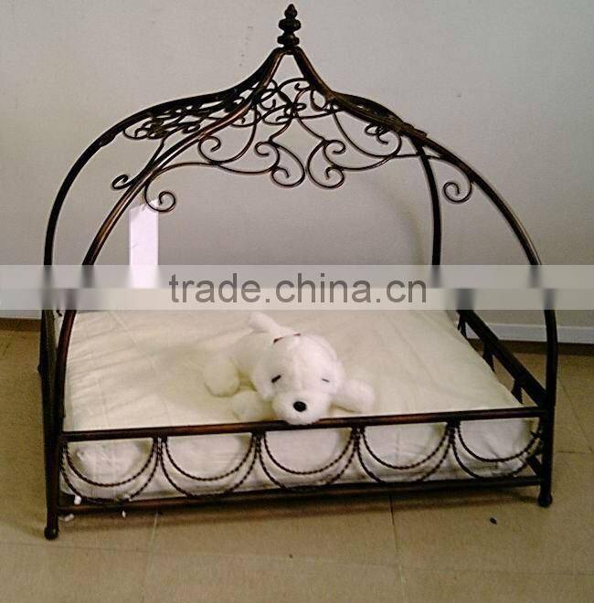 Pet bed for dogs