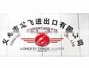 Customer printed Sublimation Enamel Camping Mug With Stainless Steel Rim/rolled Rim gift mug