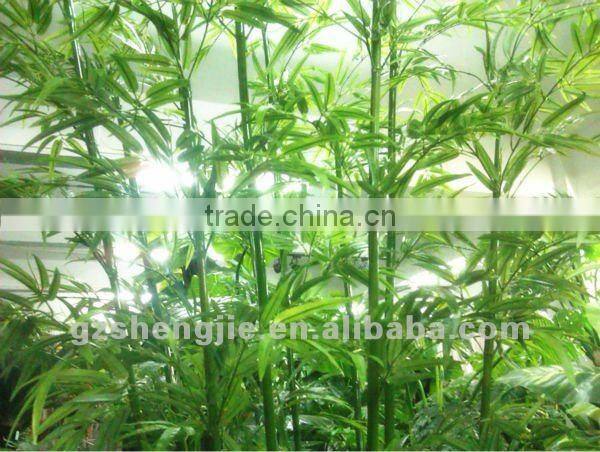 artificial bamboo fence cheap artificial bamboo stick bamboo pole